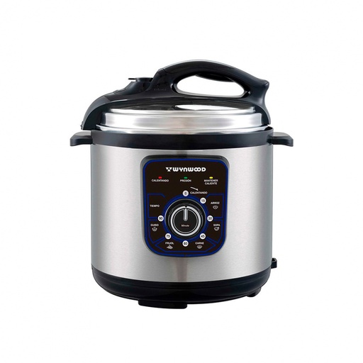 Olla Reina Wynwood (6 litros)