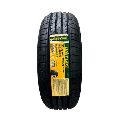 Neumático para autos 185/60 R15 WEST LAKE