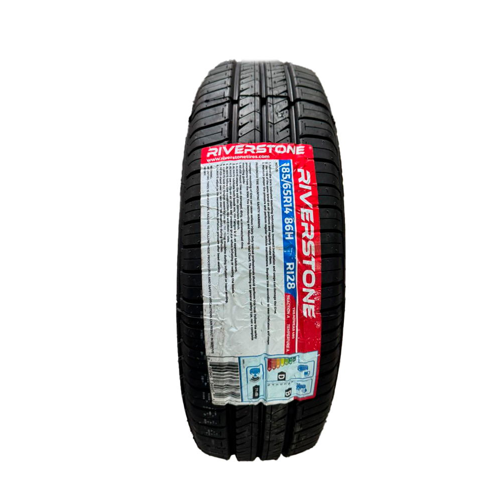 Neumático para autos 185/65 R14 RIVERSTONE