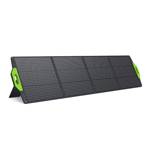 Panel solar Tulip TS200 (200 W) 