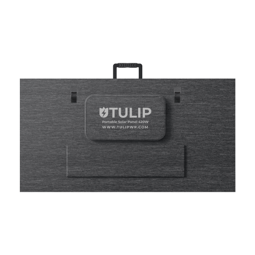 Panel solar Tulip TS420 (420 W)