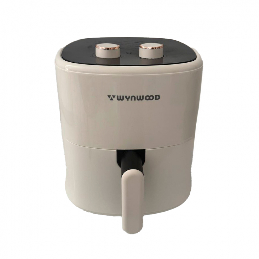 Freidora de aire (4 L) Wynwood WYD-P45L