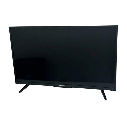 Televisor smart TV full HD de 50" Wynwood WY-SM2450
