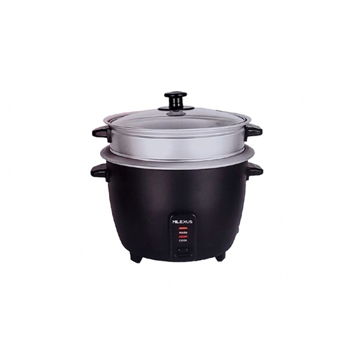 Olla arrocera Milexus (1.8 L) ML-OA-1.8L
