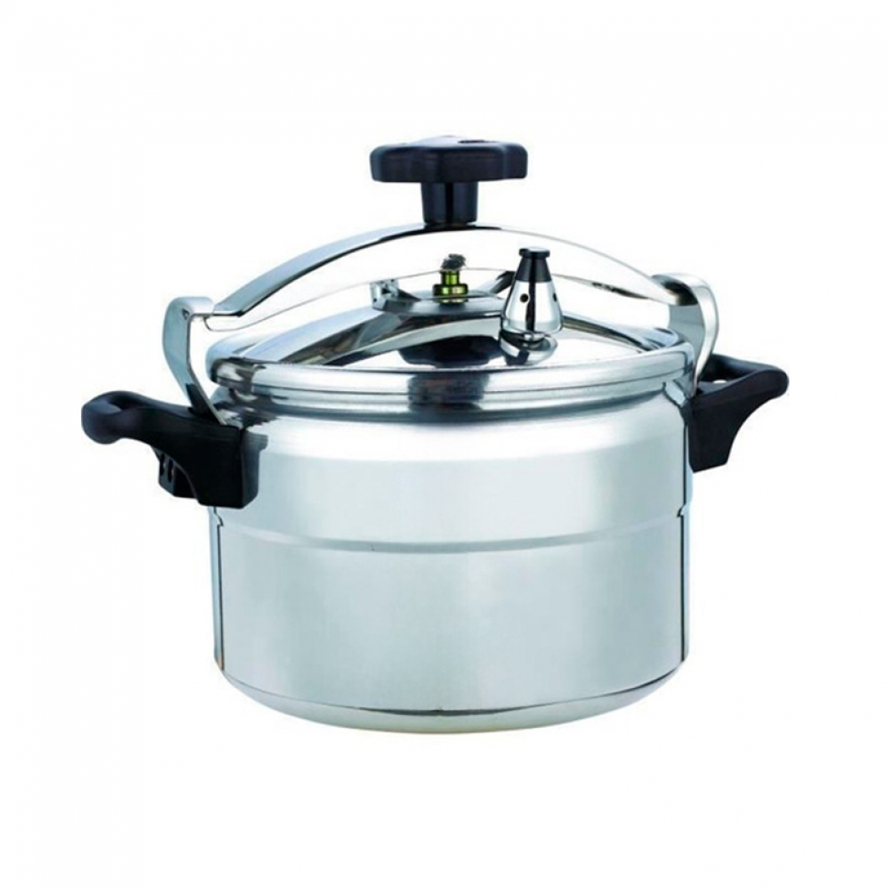 Olla de presión de inducción Milexus (11 L) ML-PCI-828