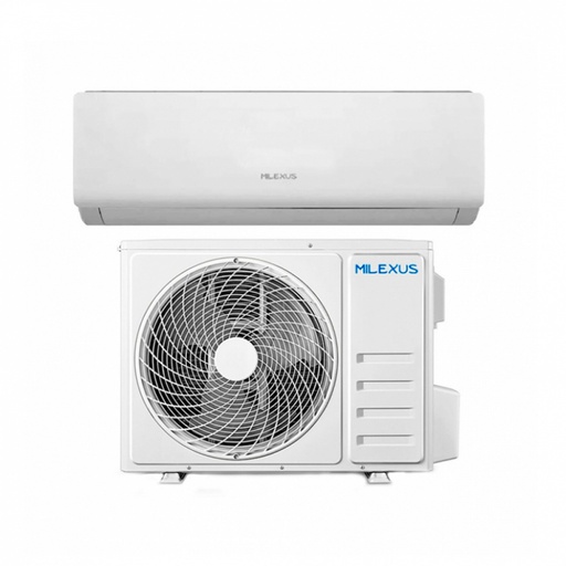 Aire acondicionado Milexus (1Ton) 