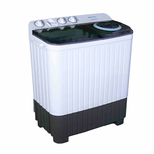 Lavadora semiautomática Milexus (9 kg) ML-WM-9KGS
