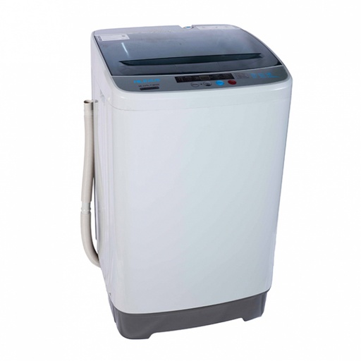 Lavadora automática Milexus (7.5kg) ML-LVTL-7.5KGS