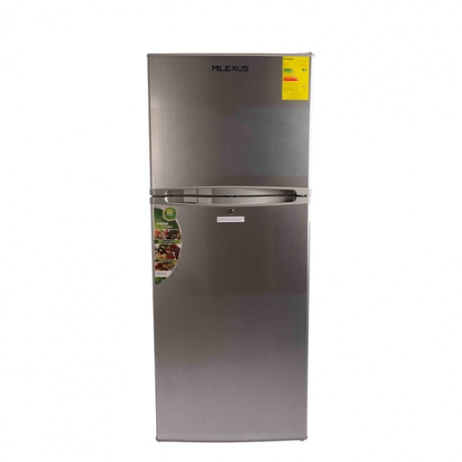 Refrigerador Milexus (11.5 pies cúbicos) ML-RF-INOX-11.5 CUFT
