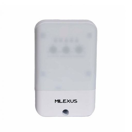 Protector de voltaje Milexus ML-VP-30A-220V