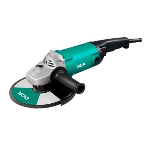 Amoladora angular DCA ASM03-230