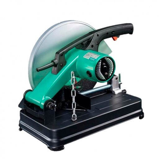 Máquina de corte eléctrica DCA AJG02-355