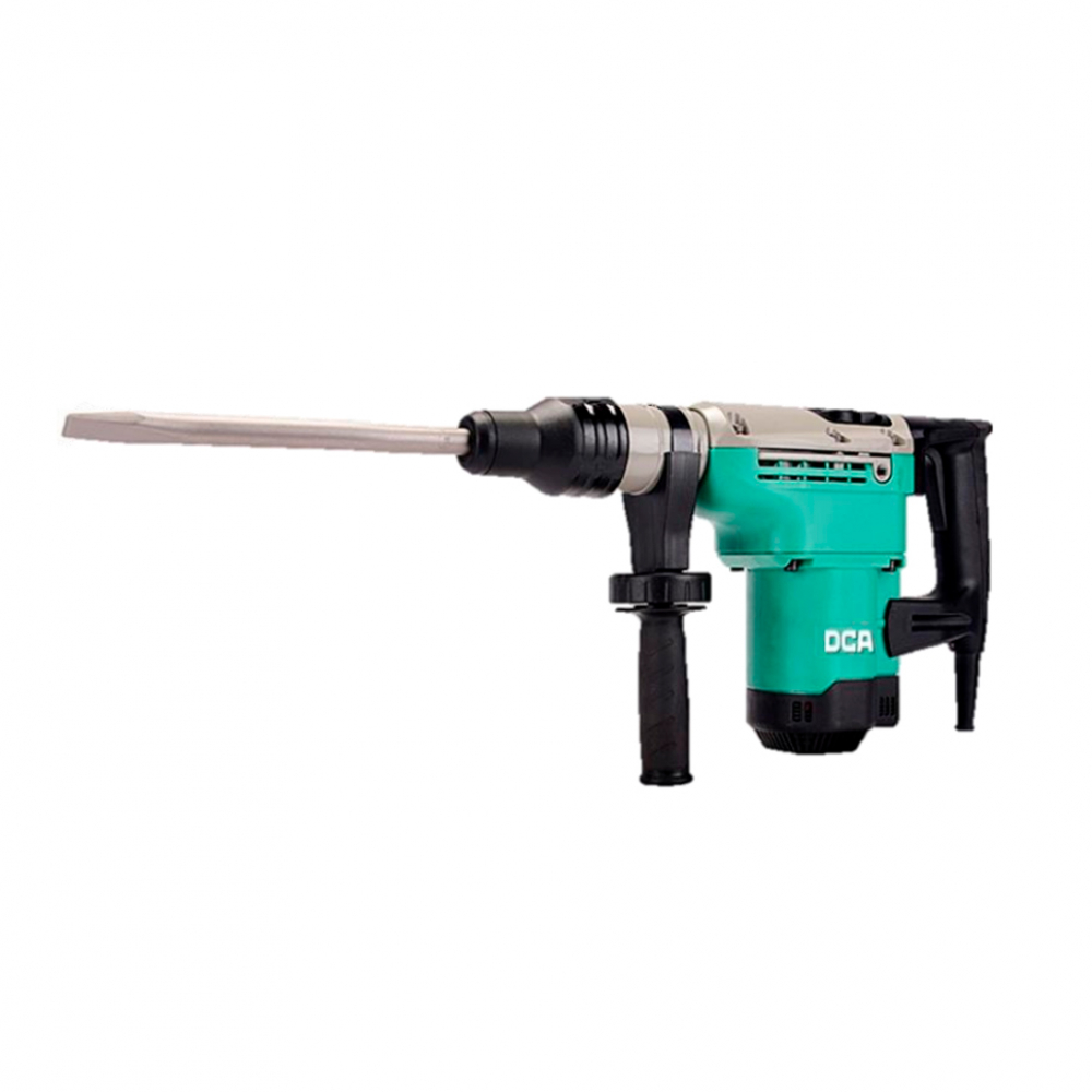 Martillo perforador eléctrico DCA AZC03-38