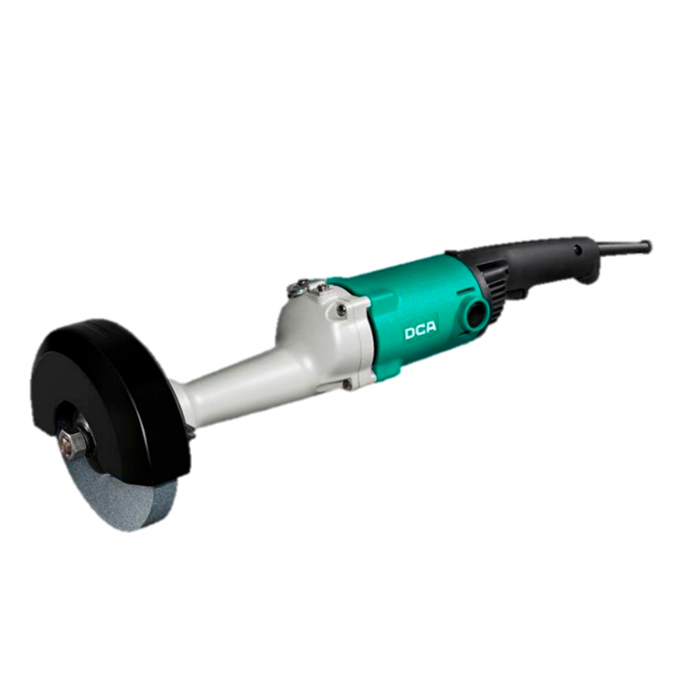 Pulidora recta DCA ASS125B