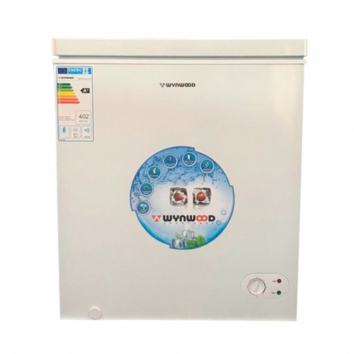 Nevera horizontal Wynwood (5.2 pies cúbicos)