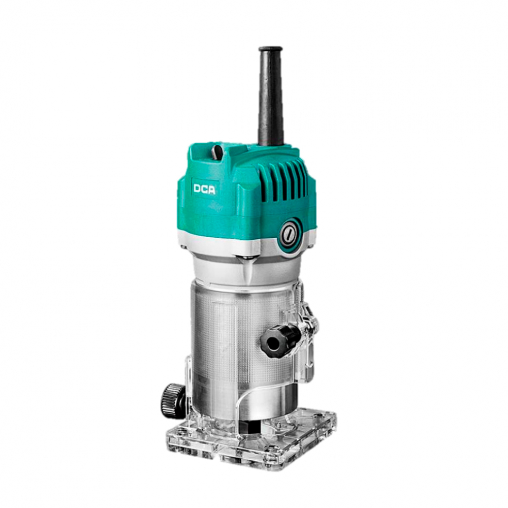 Recortadora DCA AMP04-6