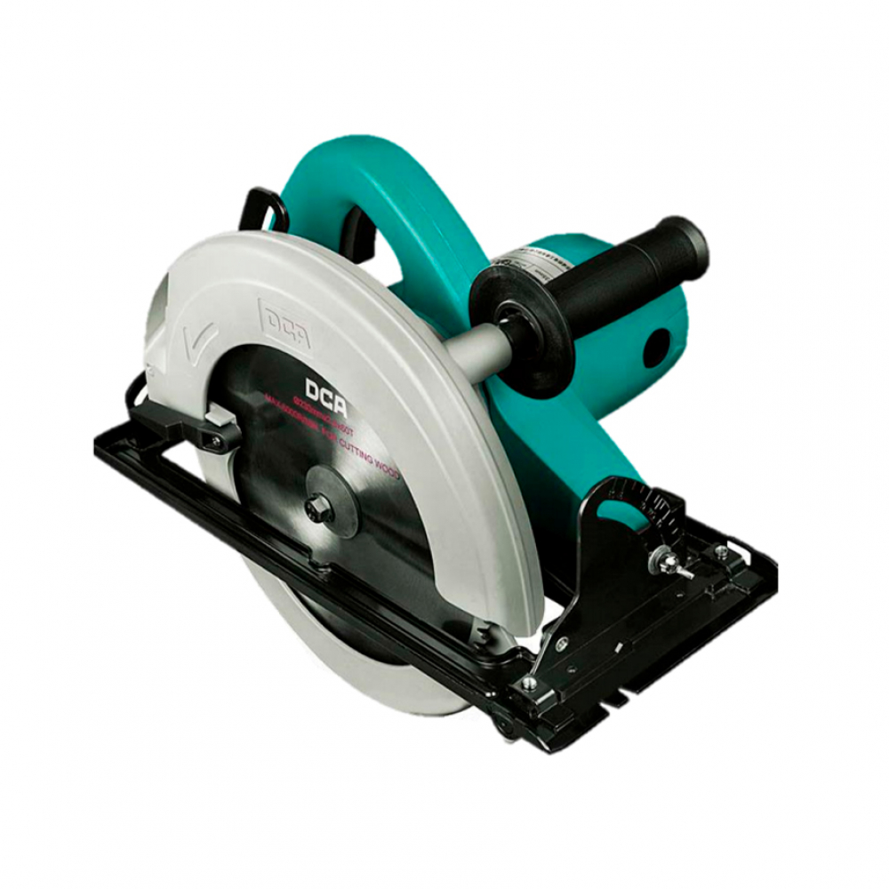 Sierra circular eléctrica DCA AMY02-235