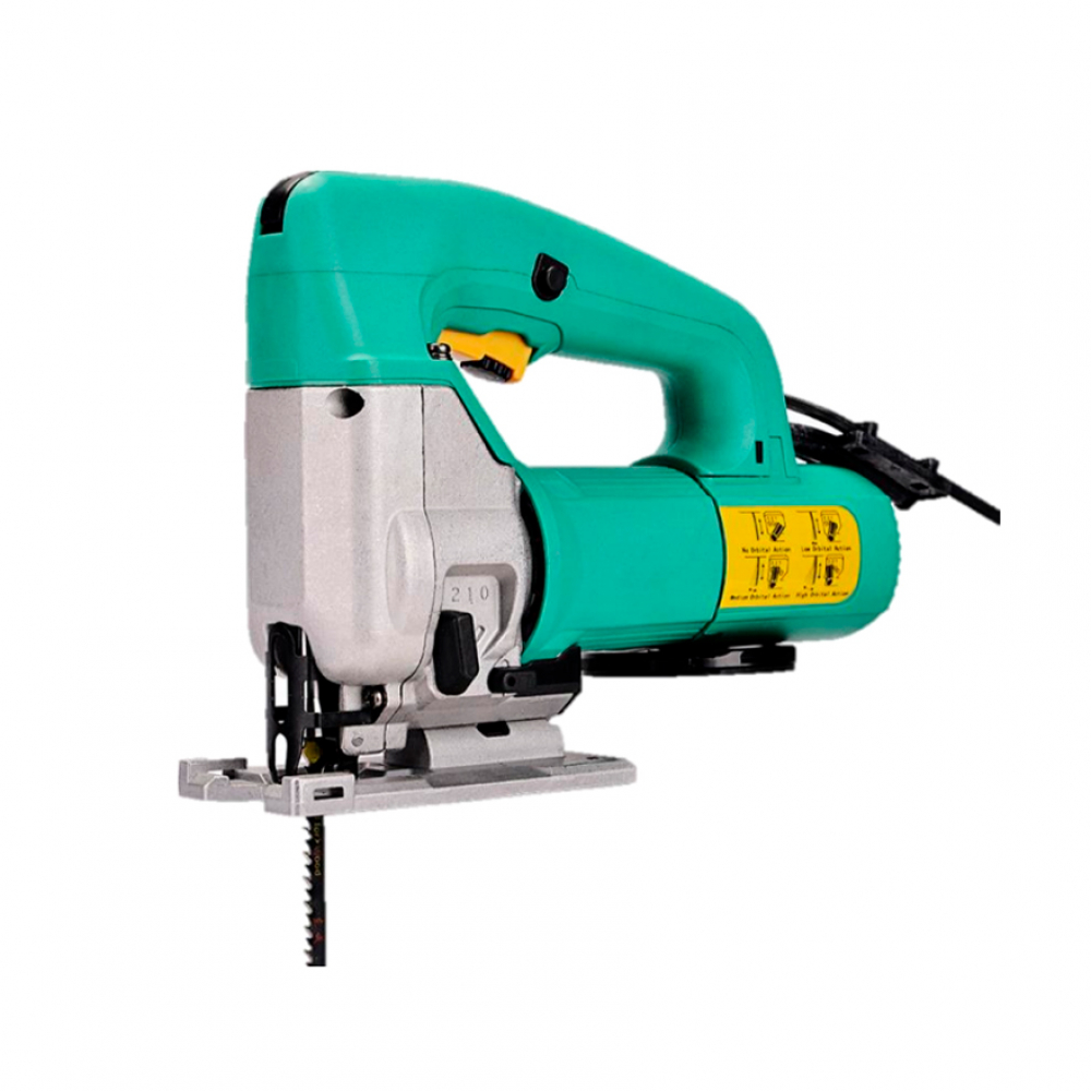 Sierra de calar DCA AMQ85