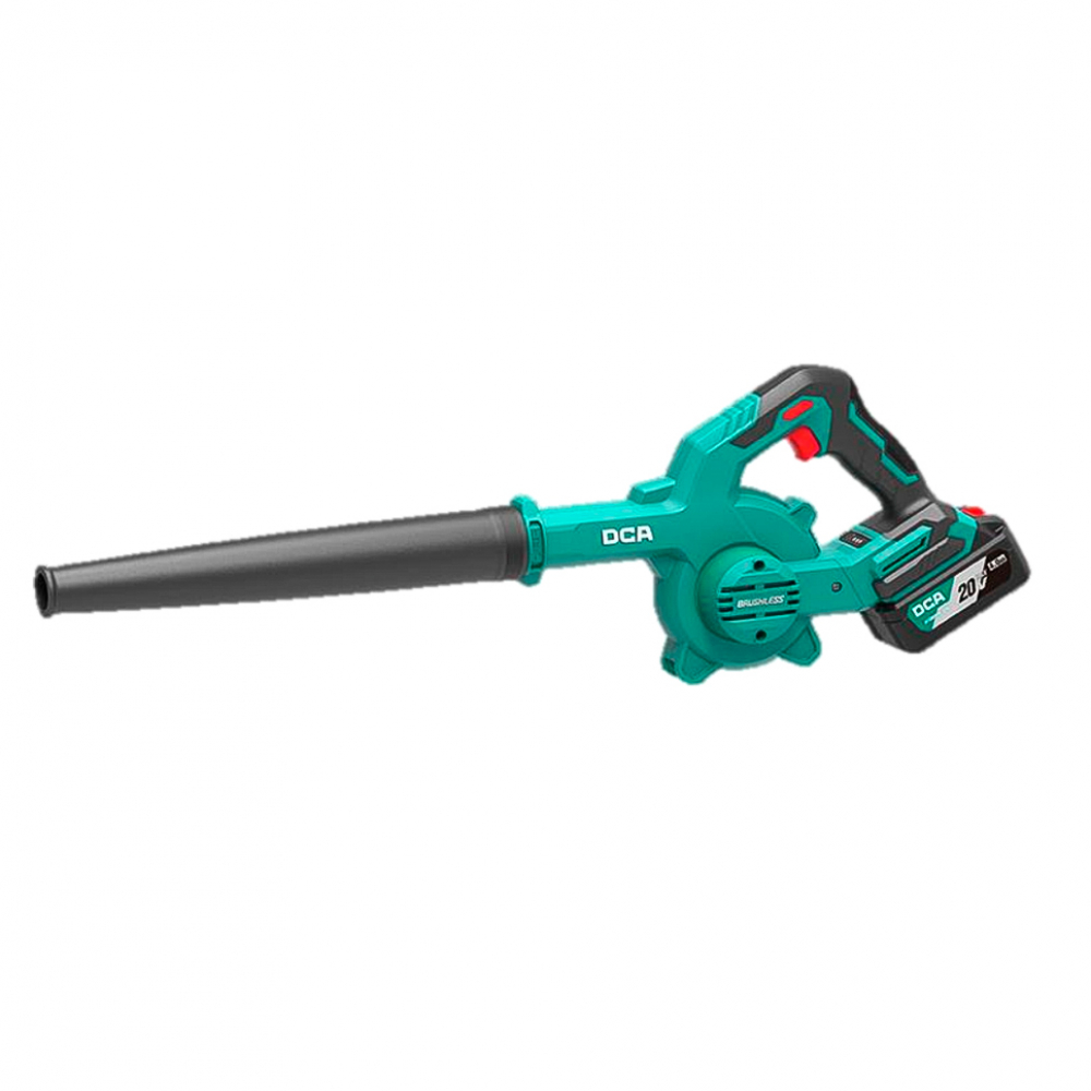 Soplador inalámbrico sin escobillas DCA ADQF32 (TIPO DM)