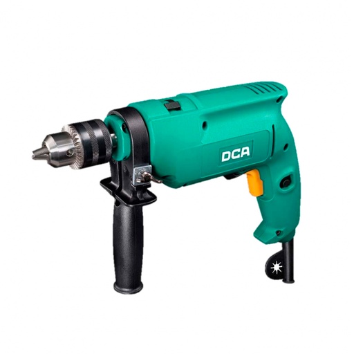 Taladro de impacto eléctrico DCA AZJ02-13
