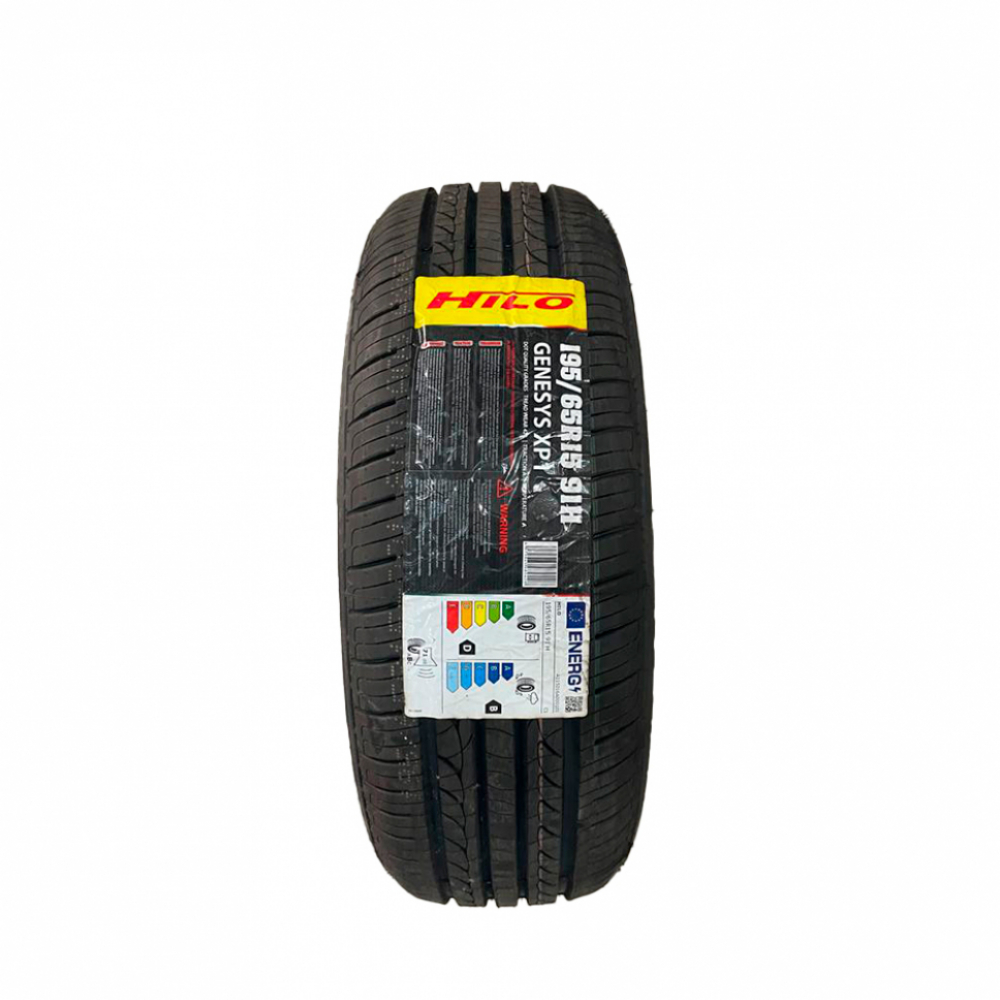Neumático para autos 195/65R15 Hilo