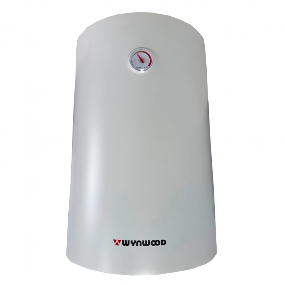 Calentador eléctrico de agua Wynwood (100L) 