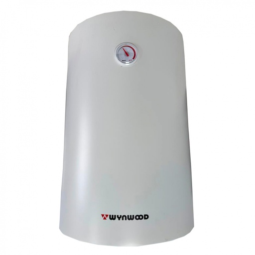 Calentador eléctrico de agua Wynwood WYD-CV-A100L