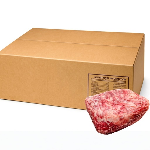 Caja de Molleja de Pollo (40 lb)